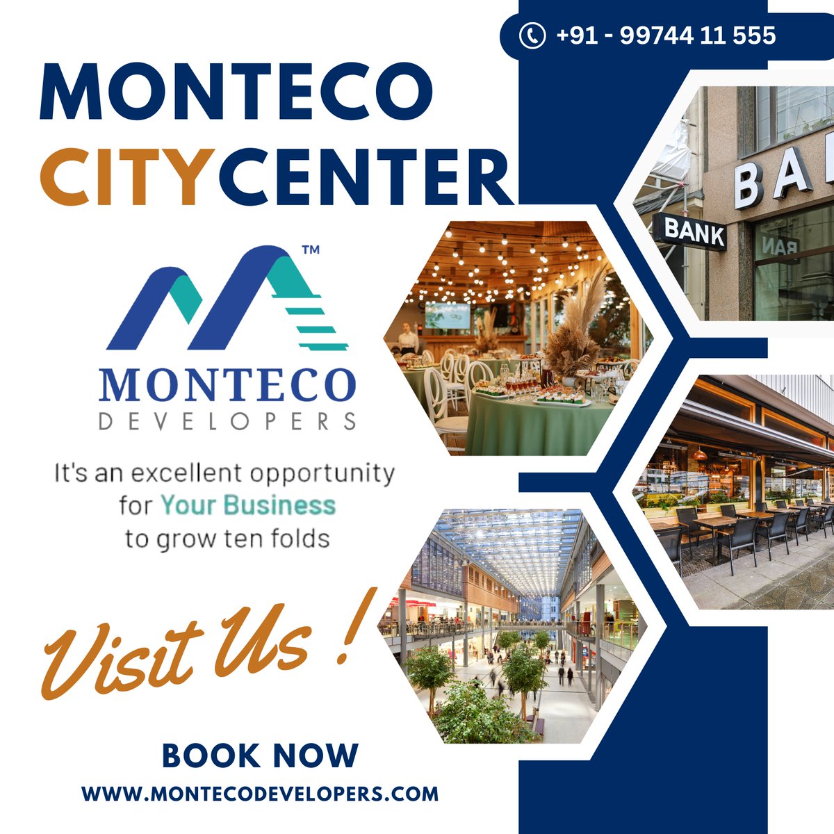 #citycentre #commercialproperty #DholeraSmartCity
𝗕𝗜𝗚 𝐋𝐀𝐍𝐃 𝐏𝐀𝐑𝐂𝐄𝐋 𝗜𝗡 𝗗𝗛𝗢𝗟𝗘𝗥𝗔 𝗪𝗜𝗧𝗛 𝗠𝗢𝗡𝗧𝗘𝗖𝗢 𝗗𝗘𝗩𝗘𝗟𝗢𝗣𝗘𝗥𝗦.
𝗙𝗼𝗿 𝗠𝗼𝗿𝗲 𝗜𝗻𝗳𝗼𝗿𝗺𝗮𝘁𝗶𝗼𝗻 𝗖𝗮𝗹𝗹: 𝟵𝟵𝟳𝟰𝟰𝟭𝟭𝟱𝟱𝟱
#MontecoDevelopers #DholeraSIR #LandInvestment #RealEstate