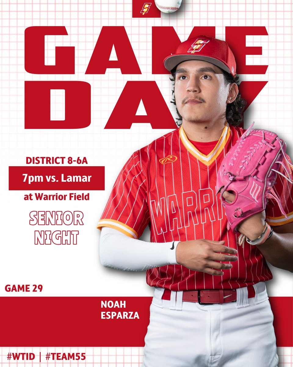 SGP Baseball tweet media