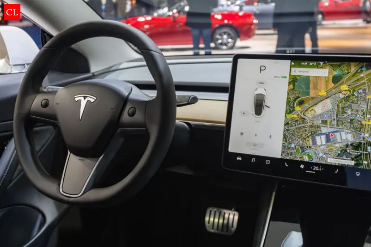 Tesla’s Full Self-Driving Software Price Drops, Reflecting Uncertain Future Tesla’s Full Self-Driving software recently took a surprising turn, not on the road, but in its pricing strategy. Read More: ciolookleaders.com/teslas-full-se… #Tesla #SelfDriving #AutonomousCars #FSD