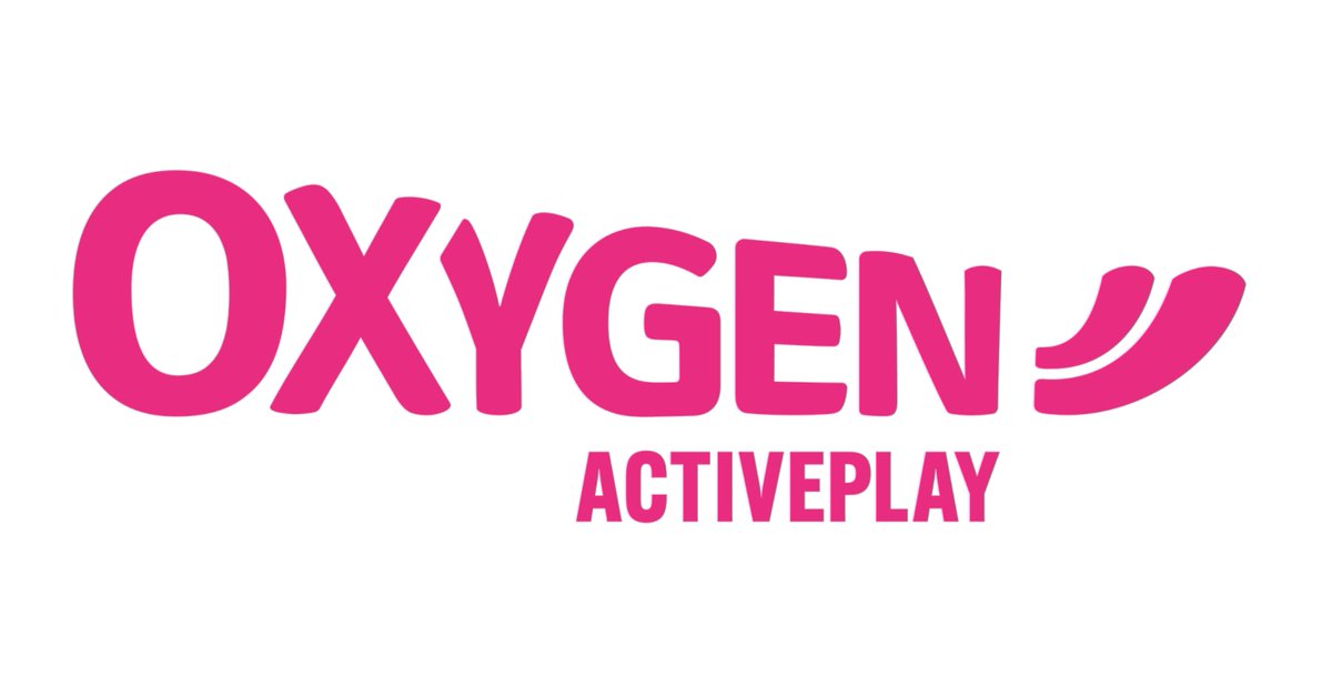 Party Host required with Oxygen Activeplay in #Romford

Info/Apply: ow.ly/XvHf50RnU8Z

#HospitalityJobs #EastLondonJobs