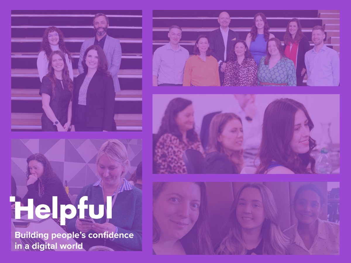 Our team are based in the UK, US and Australia, and we travel worldwide.

We blend expertise in digital, media and strategic communications, helping our clients to bridge gaps in these areas through practical training. 

Find out more: helpfuldigital.com/about/team/

#SocialSimulator