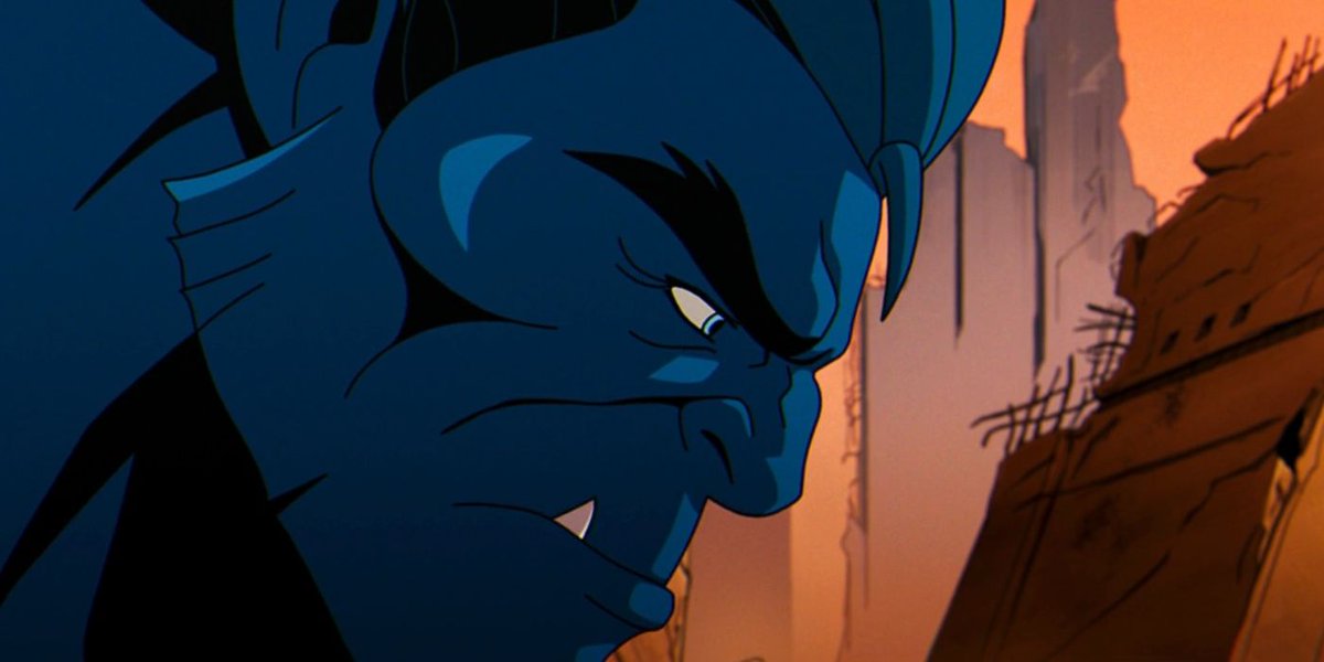 X-Men '97 is so woke it's got chronic insomnia.