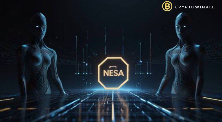 Attention AIEthics advocates and Web3 pioneers! 🔓 I've discovered something revolutionary that will redefine how we approach AI  

Finally, a breakthrough solution for privacy and trust in the world of AI! @Nesaorg is the first decentralized Layer-1 platform for secure,…