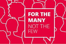We could have had this 7 years ago without the sabotage!
Labour manifesto 2017:
(led by @jeremycorbyn)
'Bring the railways back into public ownership as franchises expire'
#ForTheManyNotTheFew 
#PoliticsLive #wato #r4today