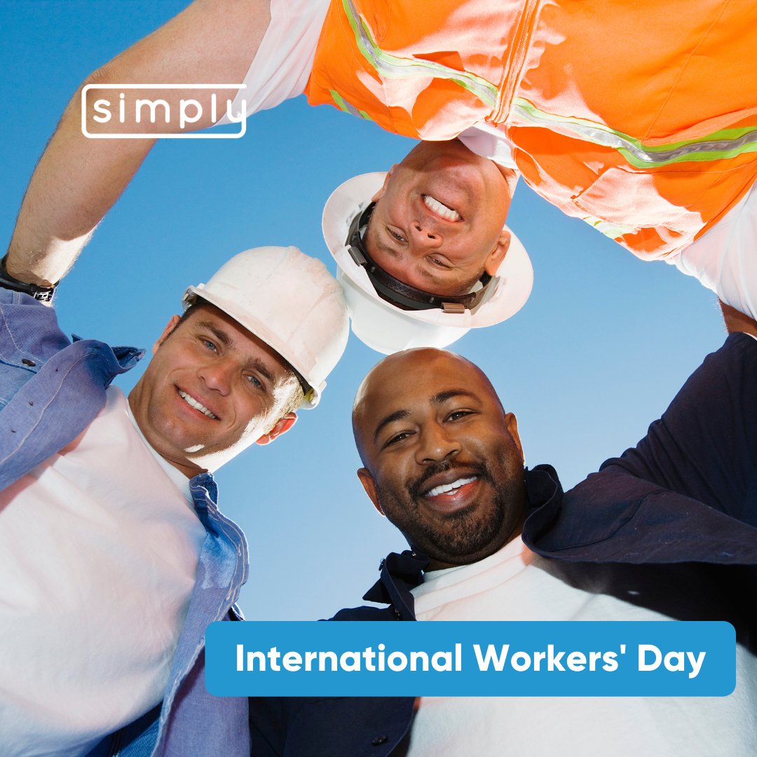 Today, we honour and celebrate the hard work, dedication, and contributions of workers everywhere. Happy Workers' Day. #InsuranceMatters #ProtectYourPeople #KeepLifeSimple