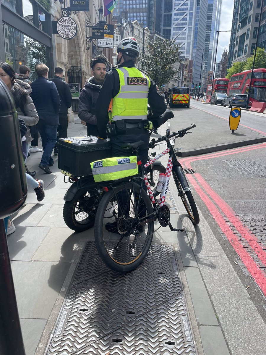 Chapona Bike tweet media