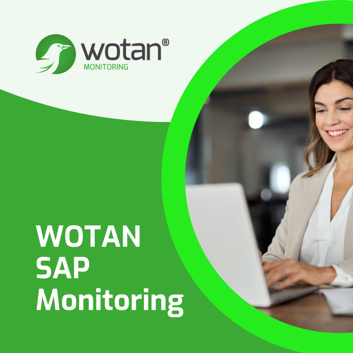 🚀 Optimieren Sie Ihre SAP-Systeme mit WOTAN Monitoring! 🖥️
wotan-monitoring.com/de/wotan-sap-m…

#SAP #BusinessIT #SystemMonitoring #TechSolutions #WOTANSAPMonitoring #WOTANfürSAP