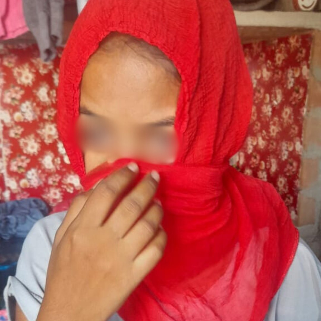 Earlier today a suspected minor was rescued from a brothel in Kanpur. The police arrested two people. More details will follow shortly.
#sextrafficking #humantrafficking #childsexualabuse #sexualexploitation