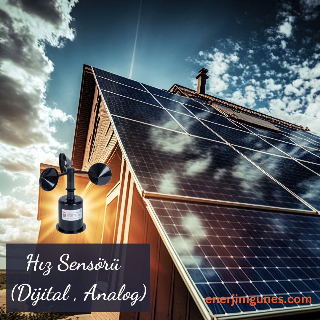 Analog veya dijital çıkışlı, ekonomik ‘’Rüzgar Hız Sensörü’’

enerjimgunes.com
+90 535 662 9199

#enerjimgüneş #tnaenerji #yenilenebilirenerji #renewableenergy #ölçümsensörleri #rika #rikasensor #meteorolojiksensörler #hızsensorü