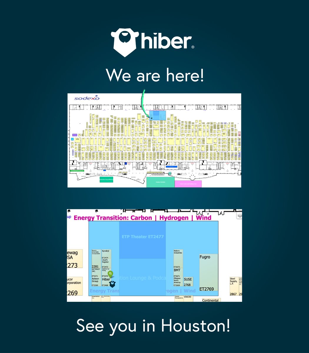 Ever wondered if remote wells (and pipeline) monitoring  is doable? See you at <a href="/OTCevents/">OTC</a> from May 6th to 9th, 2024, and unlock the possibilities! Visit us at booth ET2468 and dive into the future of energy innovation. 
#Houston #WellIntegrity #RemoteMonitoring #Energy #OTC2024
