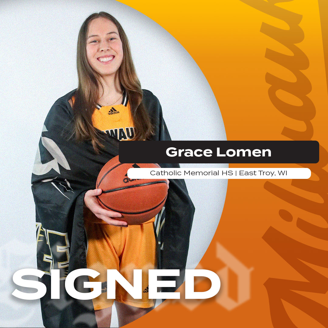 Milwaukee Women's Basketball tweet media