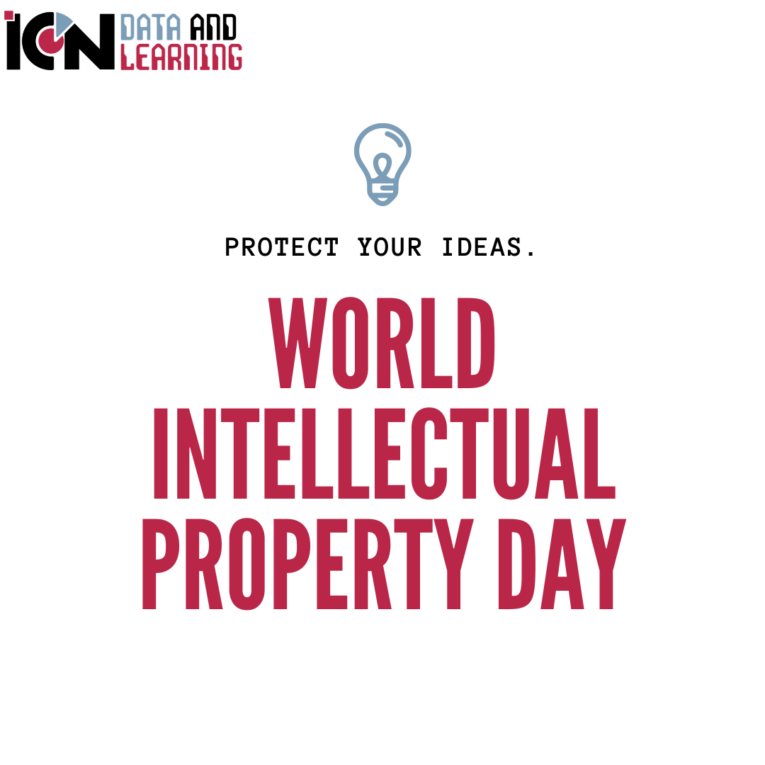 Happy World Intellectual Property Day! Let's celebrate #creativity, #innovation, and the incredible contributions of intellectual property to our world. From patents to copyrights, #intellectualproperty protects the products of our minds. #DataAdvocacy #IDLlabs @StrathCIPIT