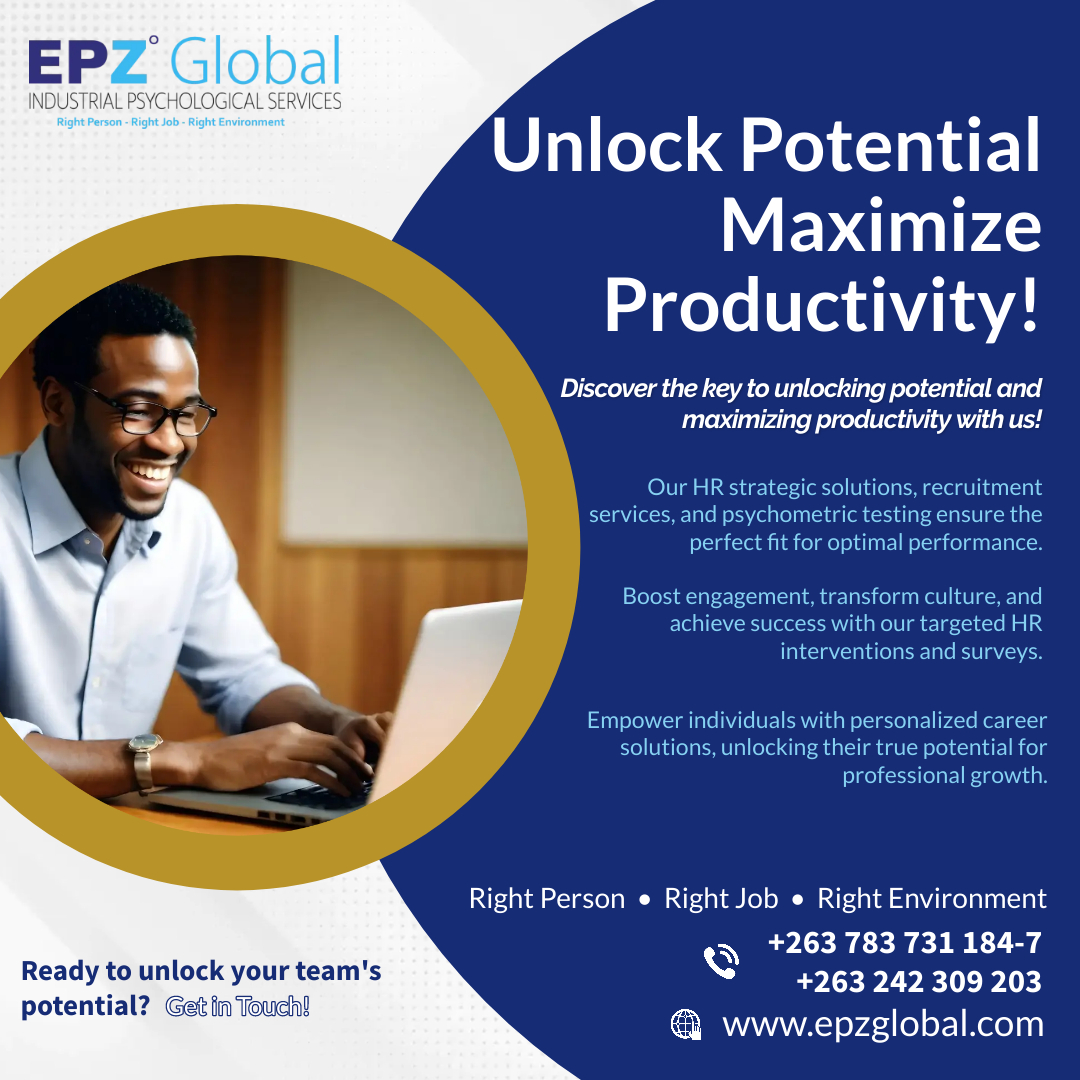📣 Ready to unlock your team's potential and maximize productivity? Contact us today to get started! 🚀