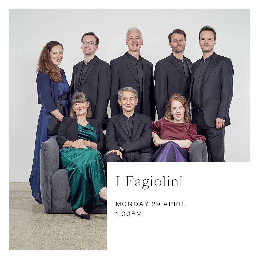 Wigmore Hall (@wigmore_hall) on Twitter photo Today at Wigmore Hall, <a href="/ifagiolini/">Robert Hollingworth</a> present a programme of music by Monteverdi. 
🕰️ 1.00pm 
🎟️ wigmore-hall.org.uk/whats-on/20240… Today at Wigmore Hall, <a href="/ifagiolini/">Robert Hollingworth</a> present a programme of music by Monteverdi. 
🕰️ 1.00pm 
🎟️ wigmore-hall.org.uk/whats-on/20240…