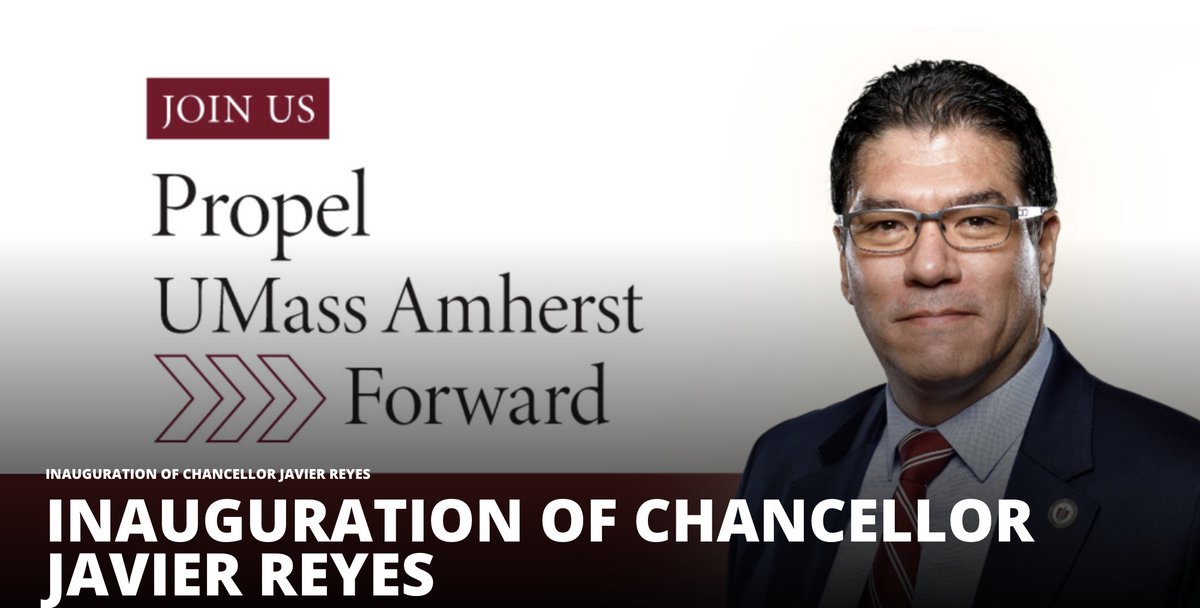 UMass Amherst Events tweet media