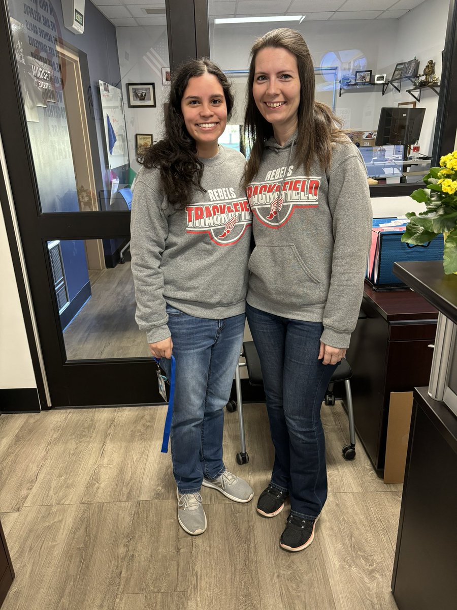 Maya Amico tweet media