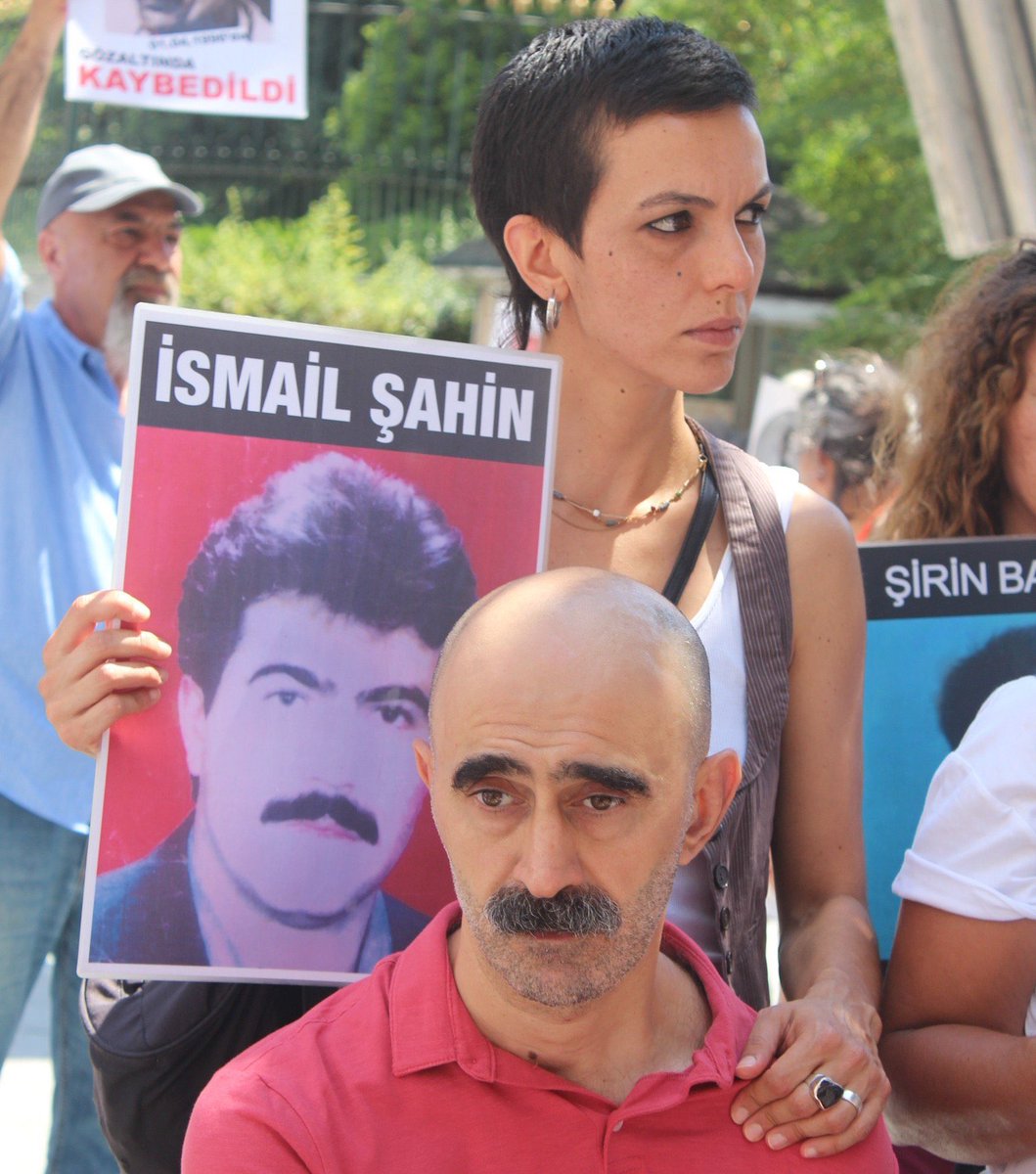 İstinaf,  “Bakur” adlı belgesel davası ile ilgili 2 yıl 1 aylık cezayı onamış. Hem bir belgesel için hapis cezası verilmesini, hem de %99 engelli olan Çayan Demirel arkadaşımızın yargılanmasını ve hapse atılmaya çalışılmasını kabul etmek mümkün değildir. 
#ÇayanHapsedilemez