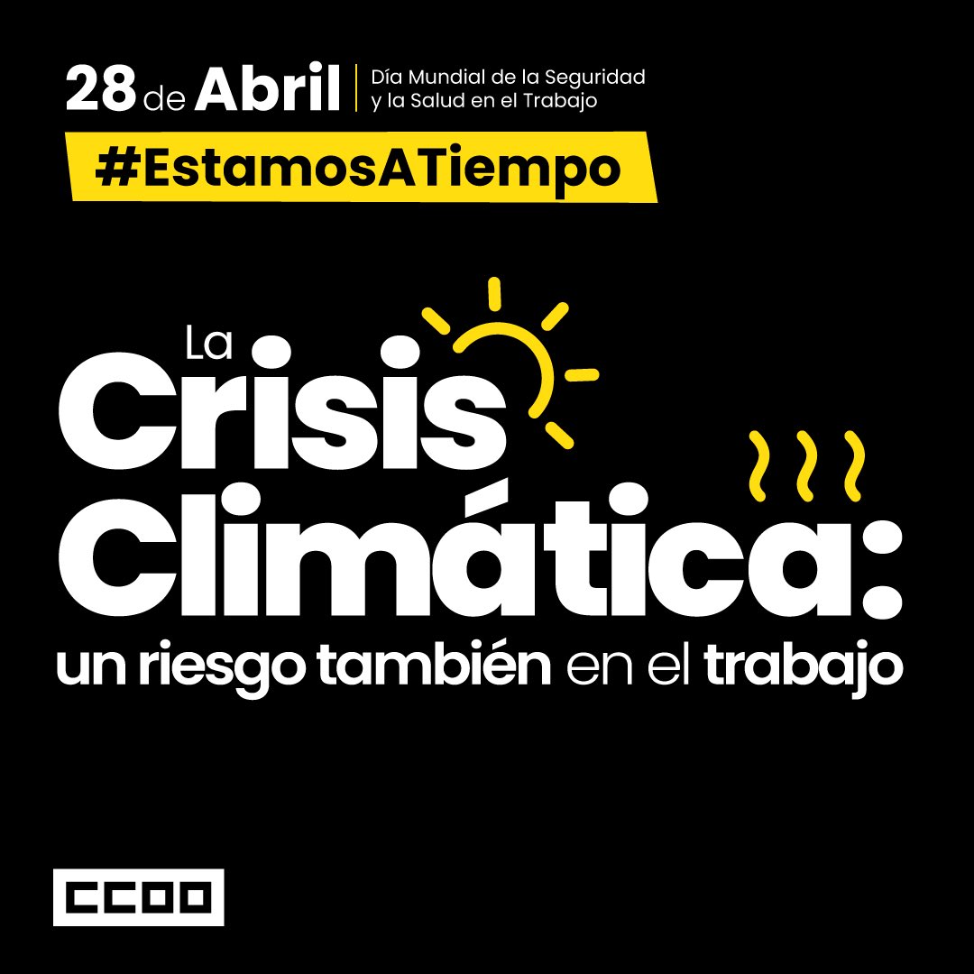 CCOO RENAULT ESPAÑA tweet media
