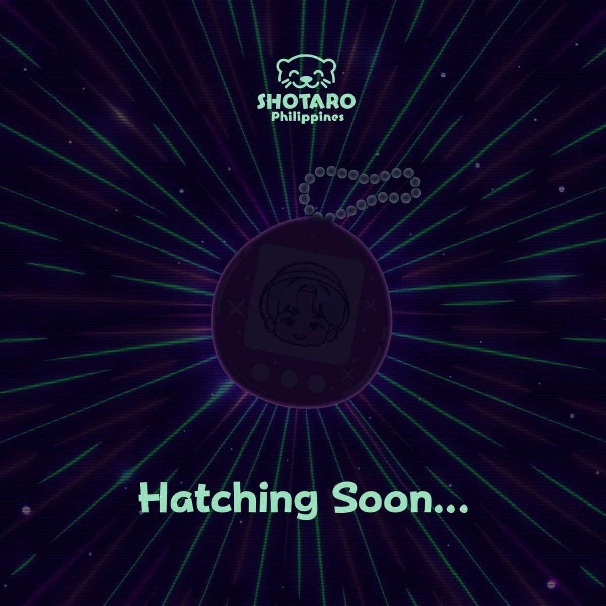 Are you ready? 

Hatching soon…🥚🐣

#SHOTARO #쇼타로
#RIIZE_FANCON 
#RIIZINGDAYinMANILA