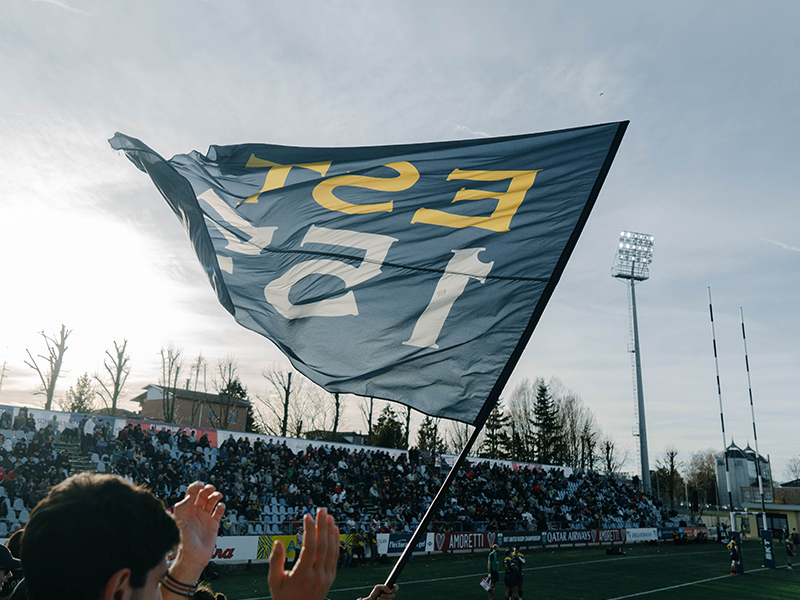 📰 Sfoglia il match programme di #ZebreParma v @glasgowwarriors

📲 qrco.de/beY5xf 

Info, curiosità e contenuti esclusivi per arrivare pronti al 15° turno di #BKTURC #ZEBvGLA 🦓⚔️

#WeAreZebre