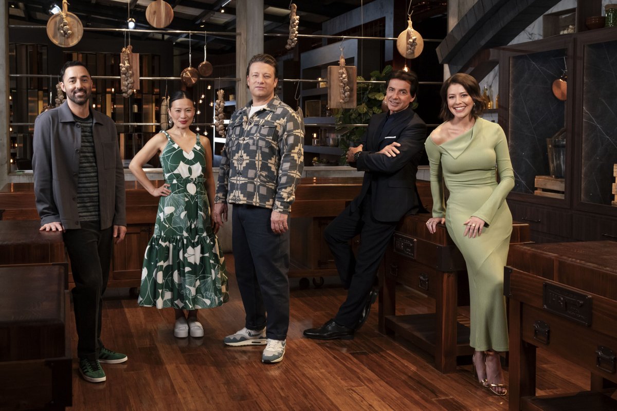 Thursday VOZ Ratings | A win against both footy codes for MASTERCHEF AUSTRALIA Read More -> tvblackbox.com.au/page/2024/04/2… #AFL #ForeignCorrespondent #GoggleboxAustralia #MasterChefAustralia #NRL #TVratingsAU