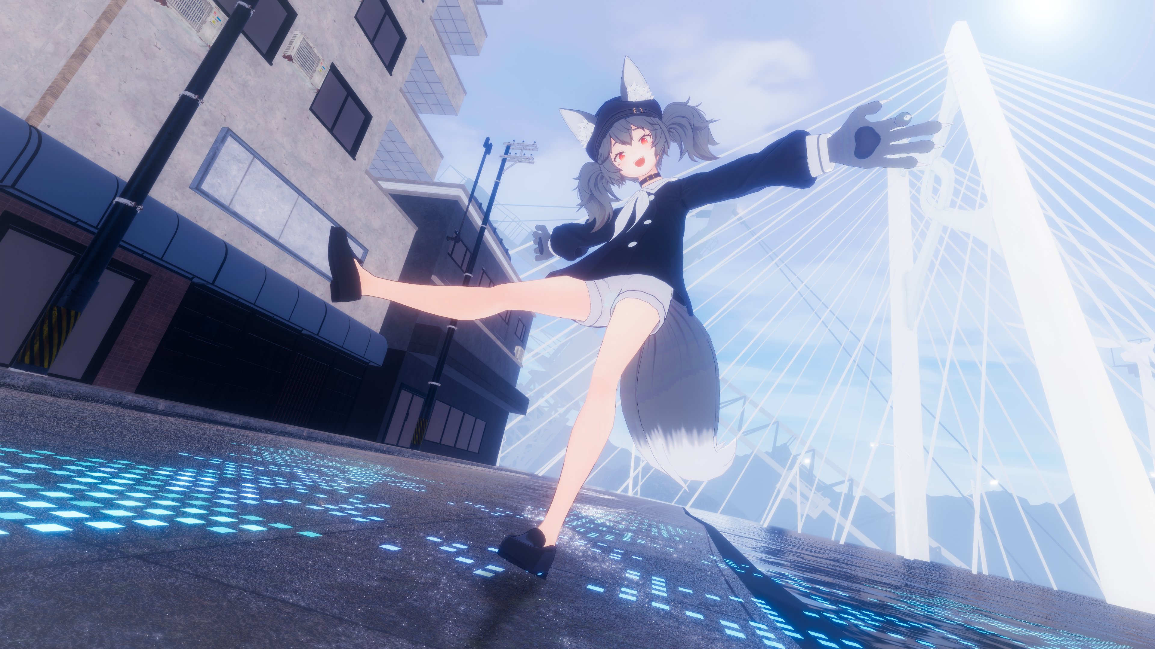 AZONE INTERNATIONAL::えっくす☆きゅーと::商品詳細