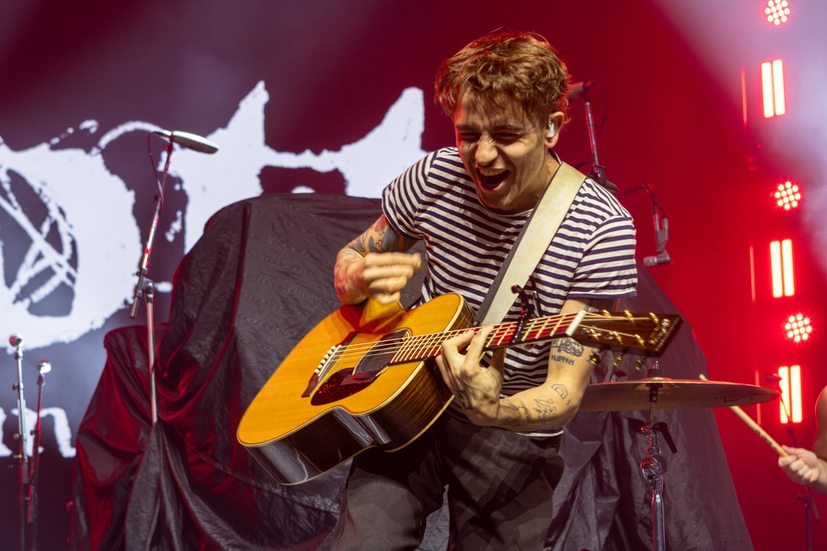 Meridian Centre tweet media