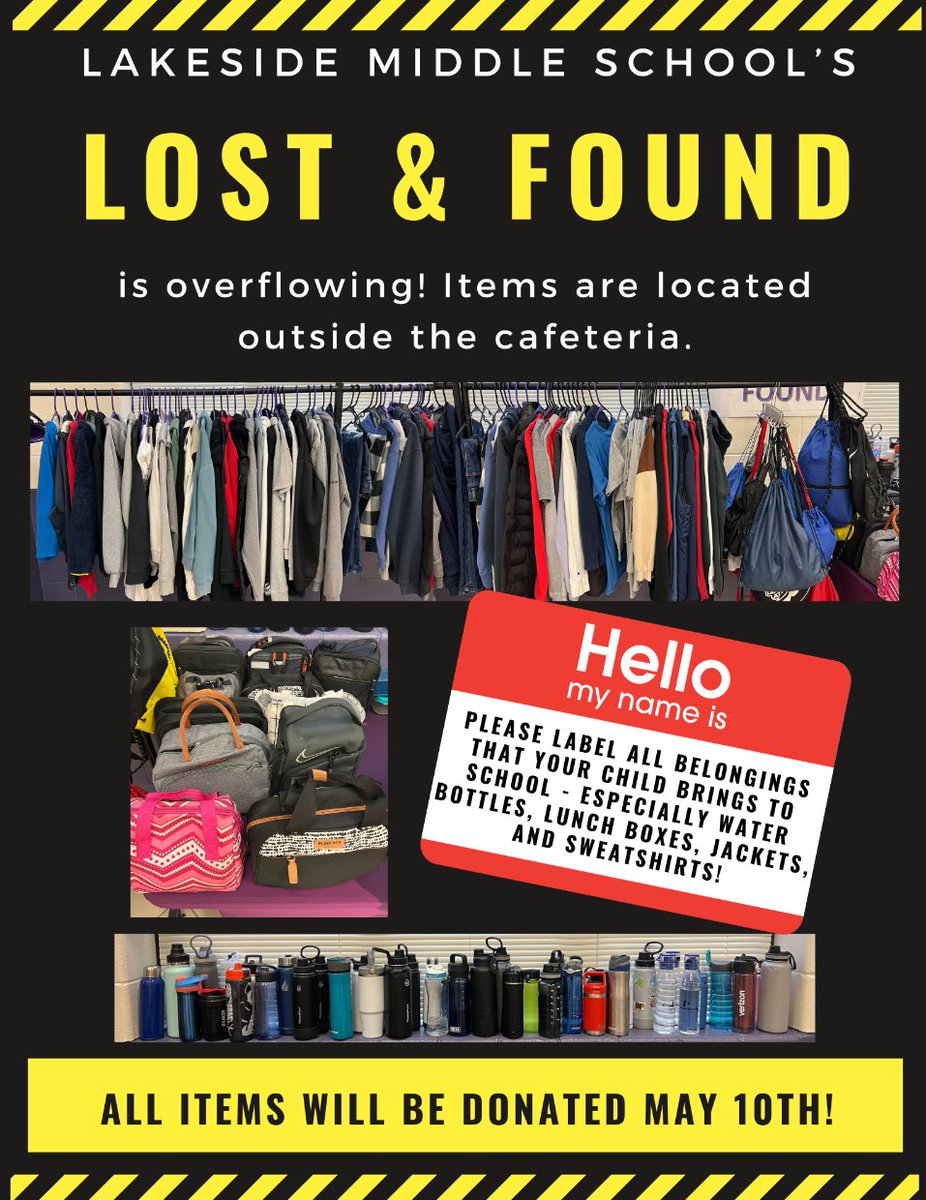 Lakeside Middle tweet media