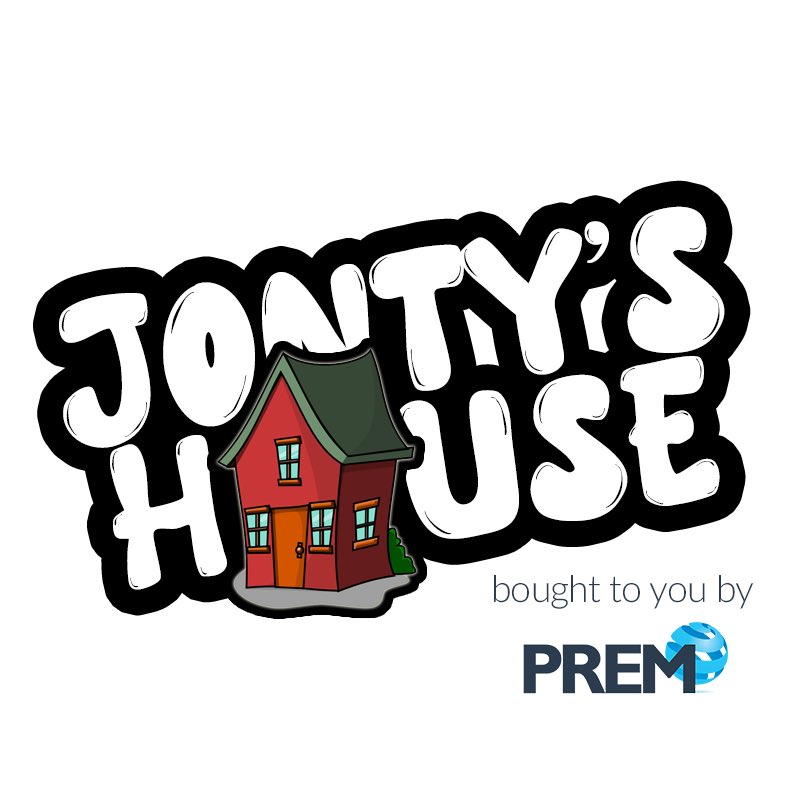 📢 #TeamPREM are delighted to announce our latest addition to our wide variety of services that we can offer our clients, as we launch our first podcast 'Jontys House'

🎧 The first episode is released this evening at 6pm on YouTube and Spotify. Read more loom.ly/SM6dnUc