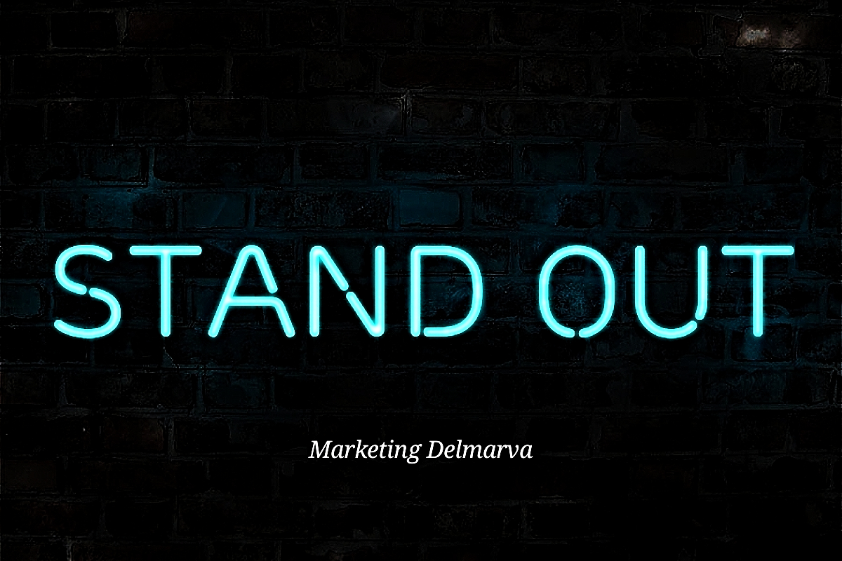 Your business does not thrive sitting quietly off to the side. #buildyourbrand #marketingsimplified