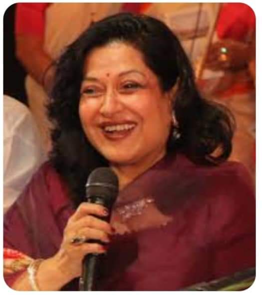 Today Moushumi Chatterjee Is Celebrating Her Birthday.  

Moushumi Chatterjee is an Indian actress who is recognised for her work in Hindi as well as Bengali cinema. 

#MoushumiChatterjee 
#bengaliactress 
#bollywoodactress 
#sajaikumar