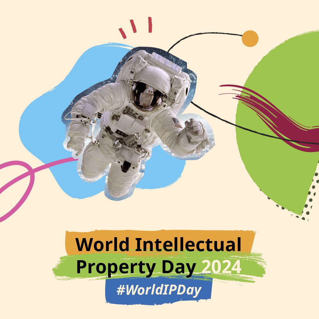 vanrellip's tweet image. Happy World Intellectual Property Day! Today we celebrate the power of creativity and innovation💙#worldipday 

Feliz Dia Mundial de la Propiedad Intellectual! Hoy celebramos el poder de la creatividad y la innovación
#ip #marcas #uruguay #ideas #innovation #intellectualproperty
