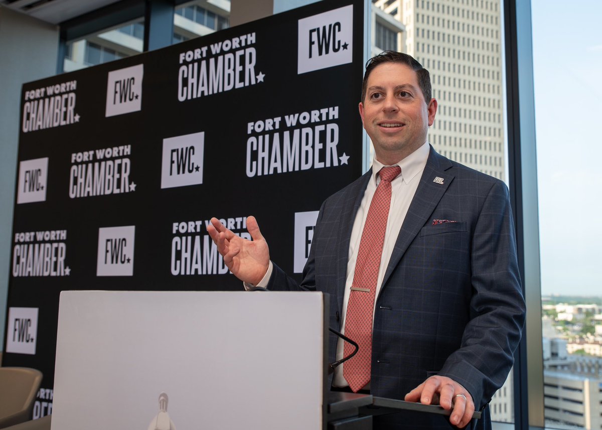 Highlights from the Fort Worth Chamber’s Leaders in Government breakfast from April 9, 2024 PalmWood Events, Presented by Kelly Hart & Hallman @FTWChamber @KellyHart_Law @fwpdchiefnoakes @MannyRamirez_TX @leahkingfw