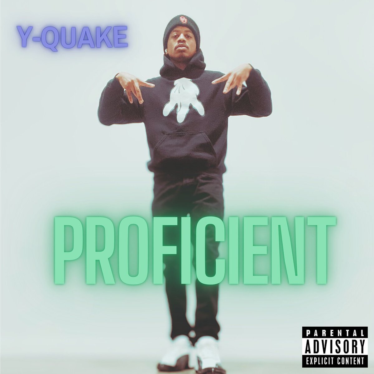 #NowBumpin  💰 Proficient by Y-Quake tidal.com/album/34624939…