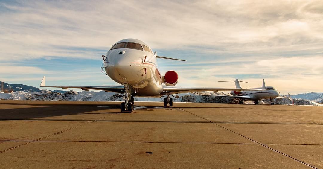 #Global Express XRS First Officers International Jet Management Switzerland #aviationjobs buff.ly/49Z48Hs