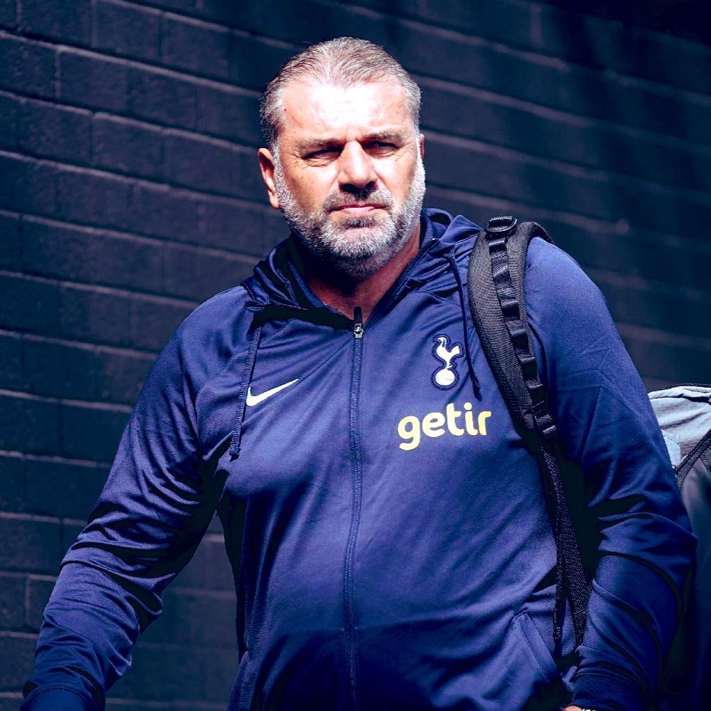 QUOTE 💬 |>> Ange on Spurs fans wanting to upset AFC’s title hunt: “It's fair enough. We understand the importance of the game and not letting our biggest rival get on top of us. It's more about us testing ourselves consistently against the big sides.” 👨‍💻@AlasdairGold #THFC