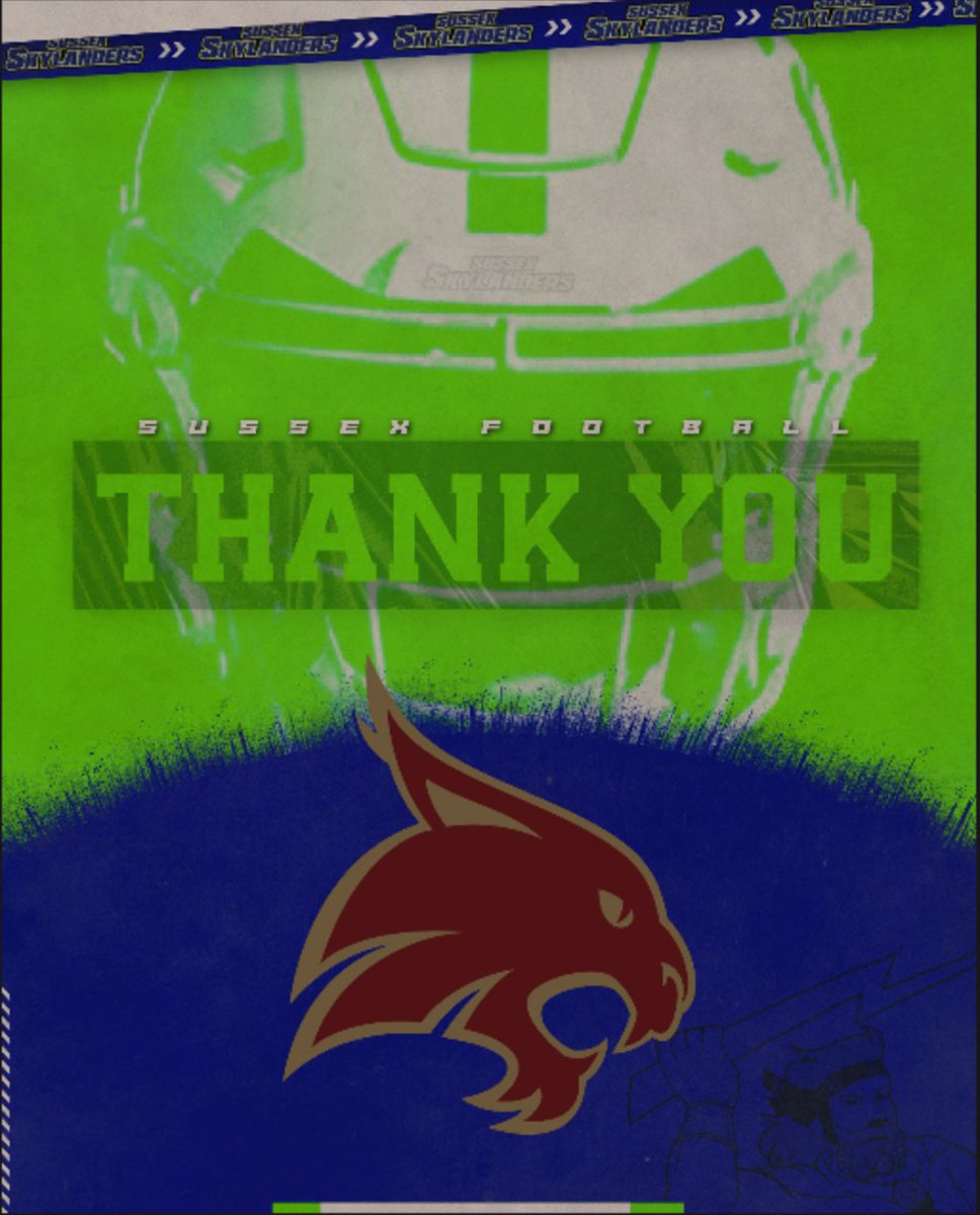 CoachKrumich's tweet photo. Huge thanks to @CoachDaPrato for his interest in our program!
#RollLanders https://t.co/LS1AKl7mUV