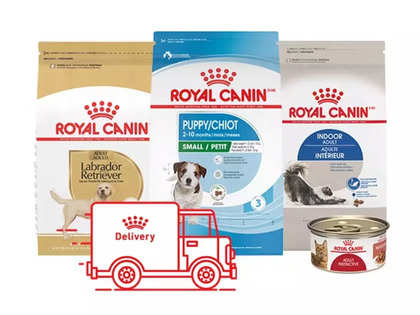 Bhiwandi 

French Pet Food manufacturing Company @RoyalCaninIndia has recently Inaugurated Asia's Second Largest fully operational packaging Plant .

Investment: ₹100Cr