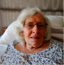 Police enquiries continue after murder investigation launched into missing woman. We have issued a new photograph of Annette Smith, as we continue to investigate the 74-year-old's disappearance. Read more here: orlo.uk/YJbvn