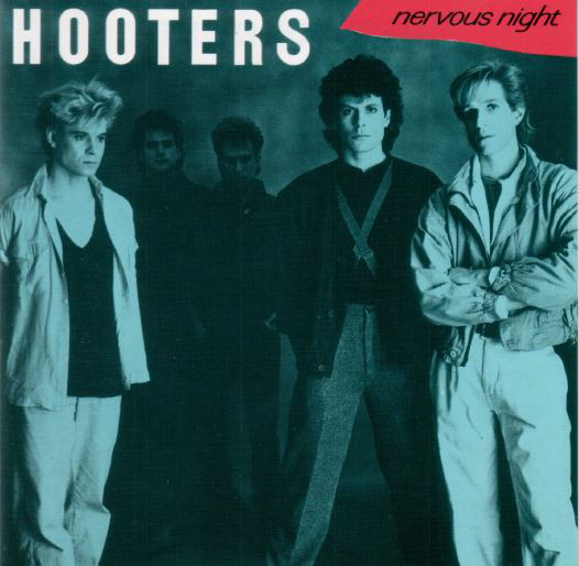 On this date in 1985 @thehooters released their Nervous Night album. The album features their biggest hit “And We Danced”. #80s #80smusic #1980s