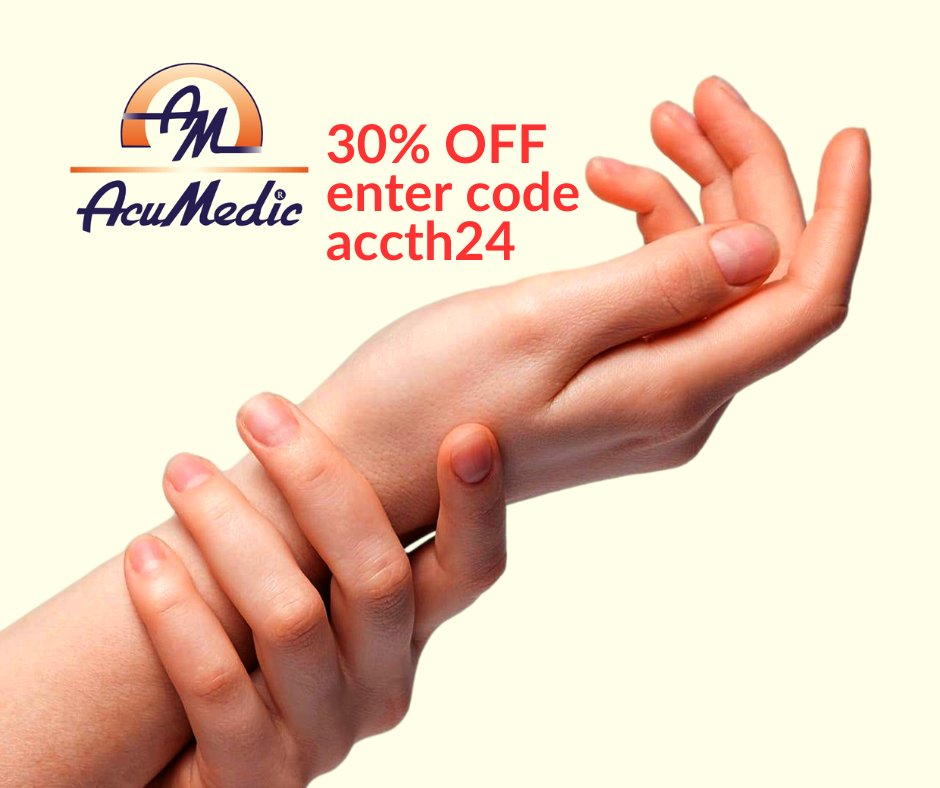 AcuMedic_Pro's tweet image. FLASH SALE: 30% OFF 
Learn the secret of how to create the De-Qi effect in your #acupuncture treatment of #tendon injuries and save £54.65with this Accelerated Tendon Healing course by Chris Davies, CEO of the British Acupuncture Federation
shop.acumedic.com/product/amf-at…