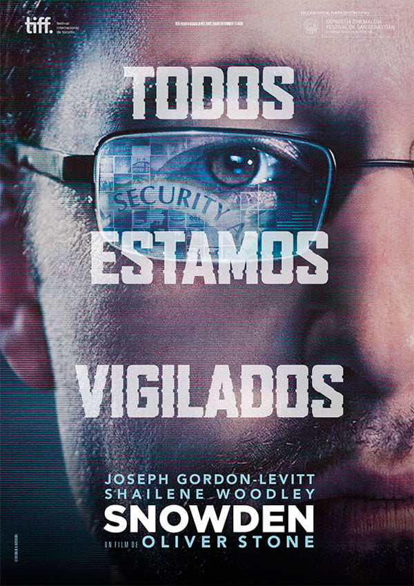 MonsalveCanoa's tweet photo. Hoy en la @CamaradeMadrid de #SocialMedia, hemos visto la película #Snowden,donde destaca el papel del tema de la seguridad en la primera potencia mundial, sabes de quien hablo no🧐

Increíble la actuación de #JosephGordon, muy buena opción de la #Clase103CM para aprender https://t.co/a9c8umnpwT