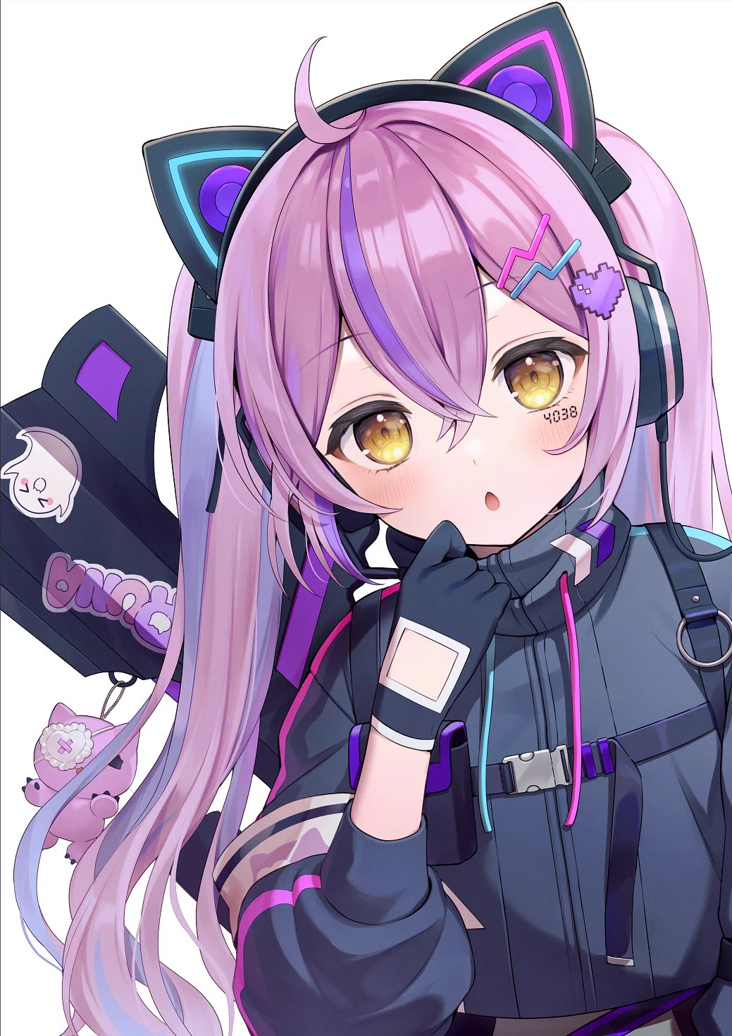 ももしき🍑🧁 on X: 