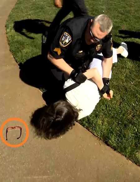 Managerial domination in the university paves the way for straight up violent domination. Our administrators’ dark hearts have been revealed this week. <a href="/CarolineFohlin/">Caroline Fohlin</a>