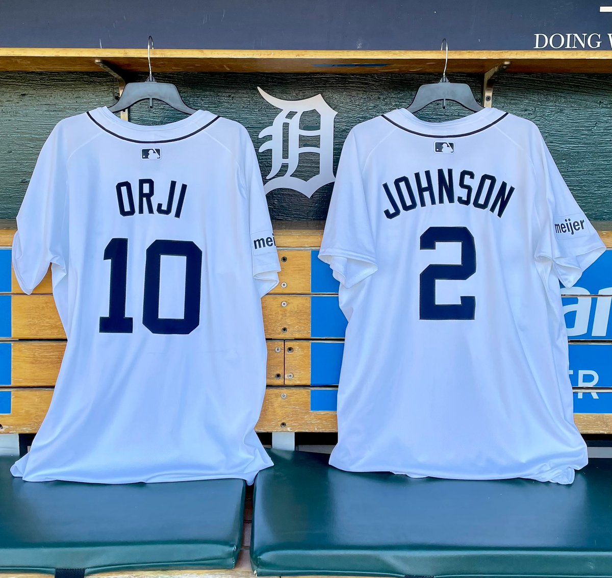 Jordan Field tweet media