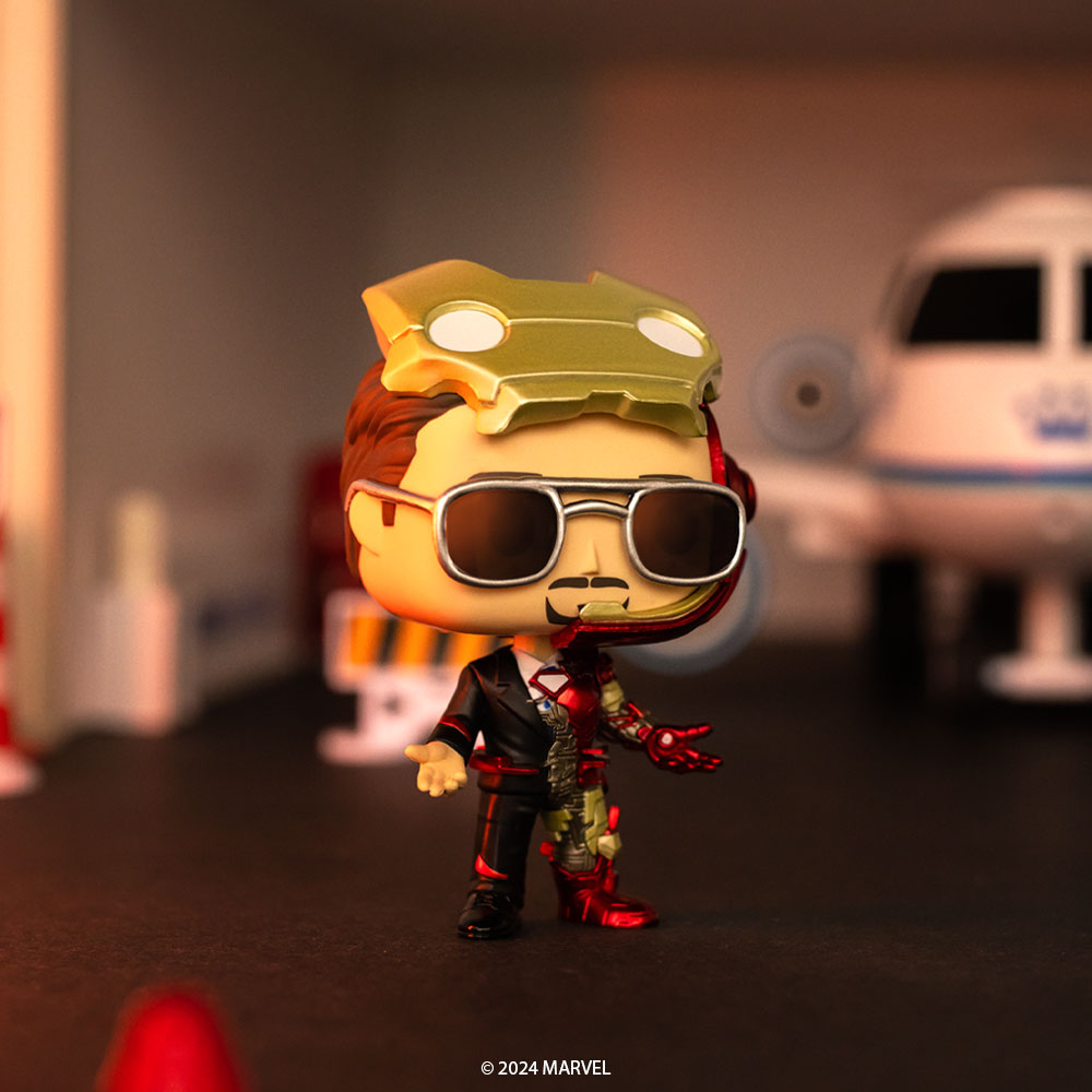 OriginalFunko tweet picture