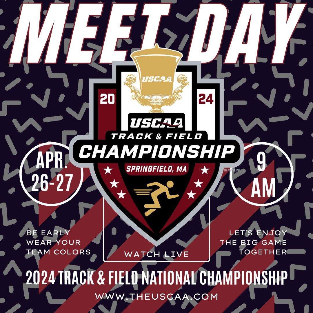 USCAA tweet picture