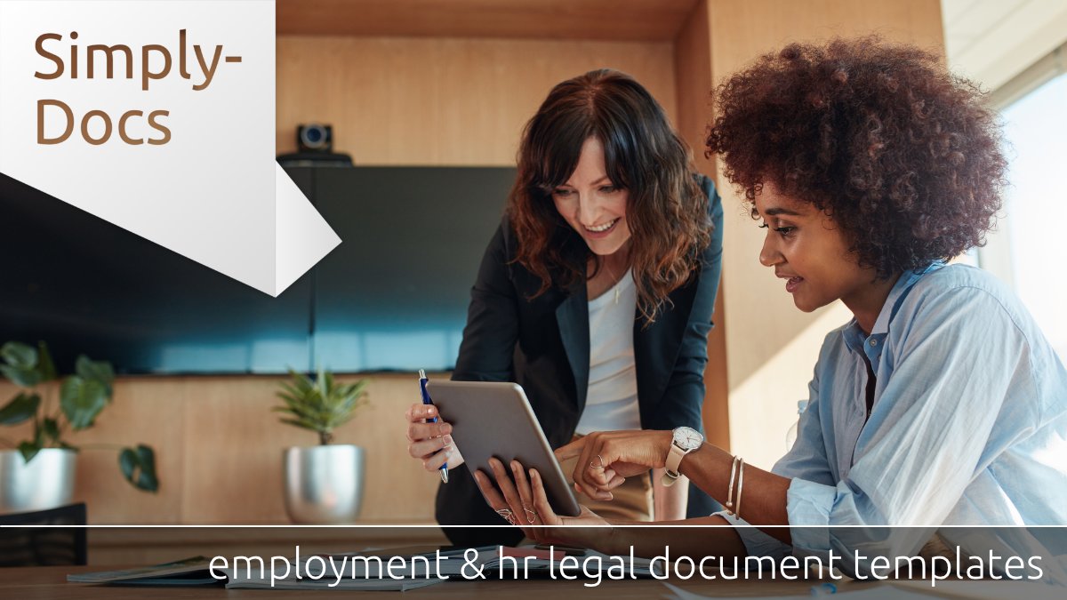 From recruitment and offers to contracts, policies and more! Find out more about our Employment document templates here: zurl.co/xkkN #HR #UKEmpLaw