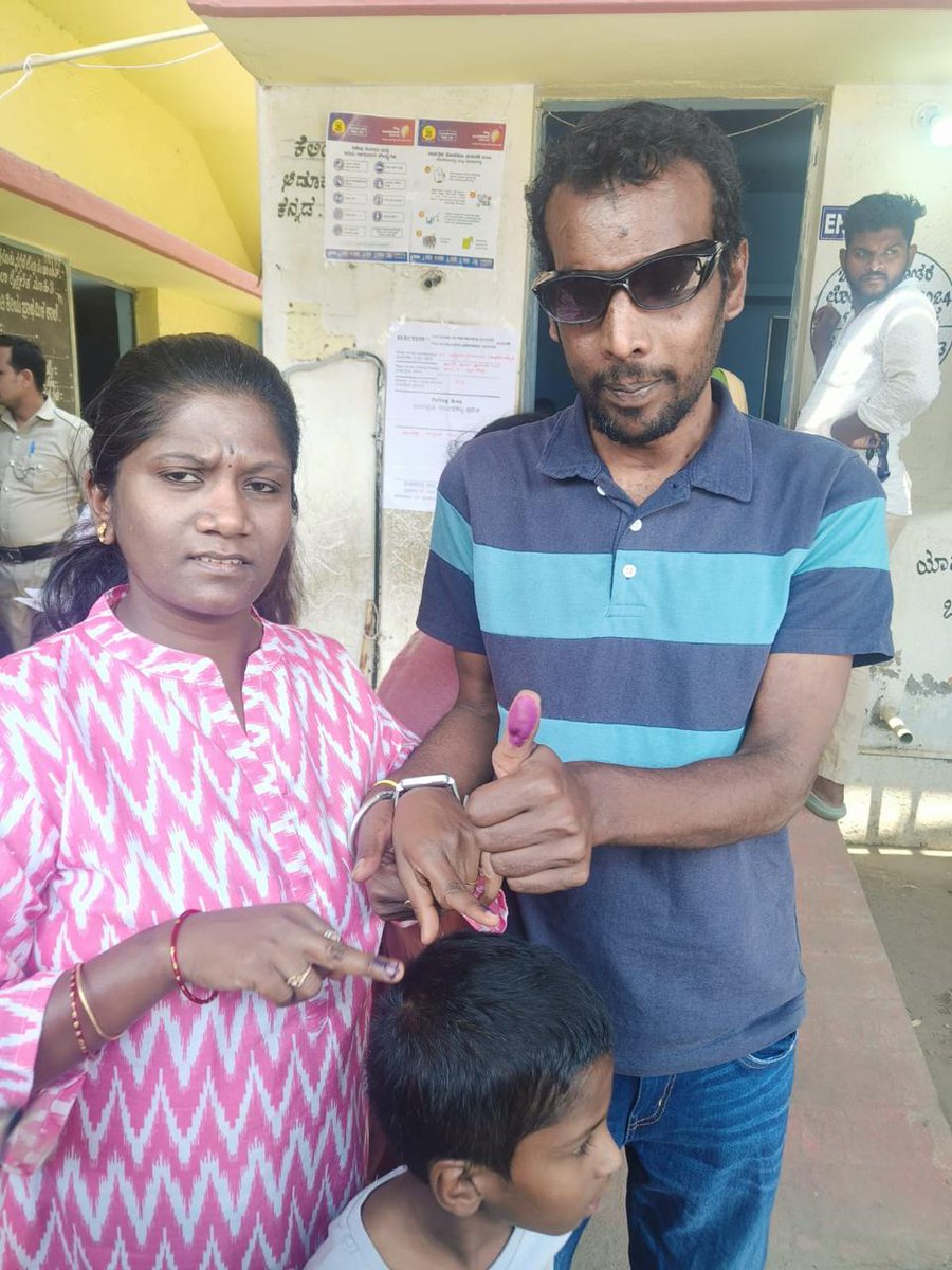 DR bhavana Badrinarayan tweet media