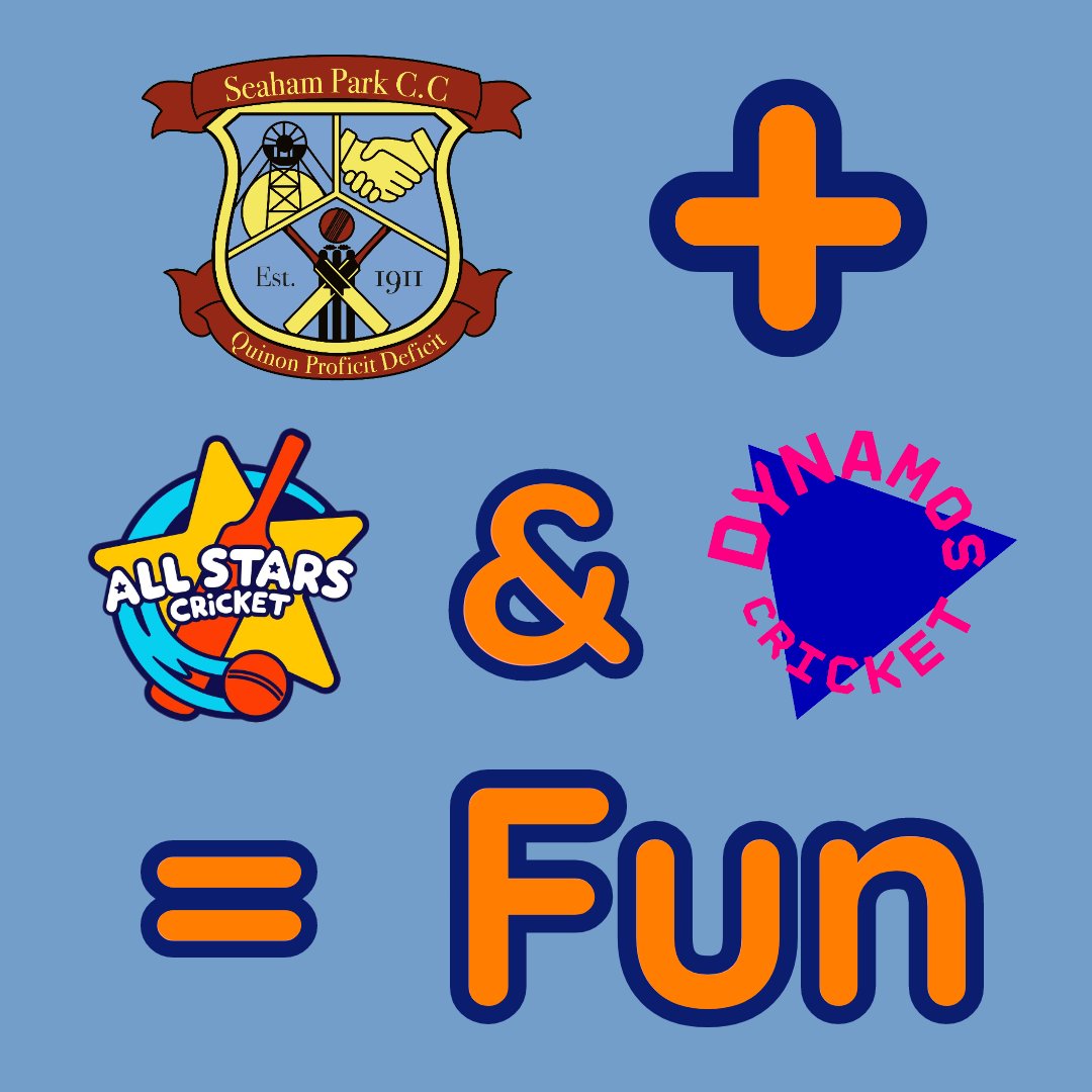 SPCCAllStars's tweet photo. ⭐🏏 Fingers Crossed For The Weather ⭐🏏

🖱️Click on the links below to sign your child up to 8 weeks of Cricketing Fun.

https://t.co/iCk1mQrDBc

• Friday 3rd May (weather permitting)
• 18.30 - 19.30

https://t.co/EZqJdZlwdE https://t.co/9mDhSMdqfA